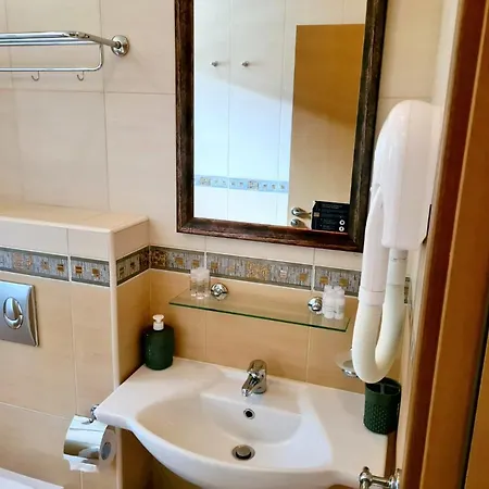 Marina Forest Appartement Sozopol