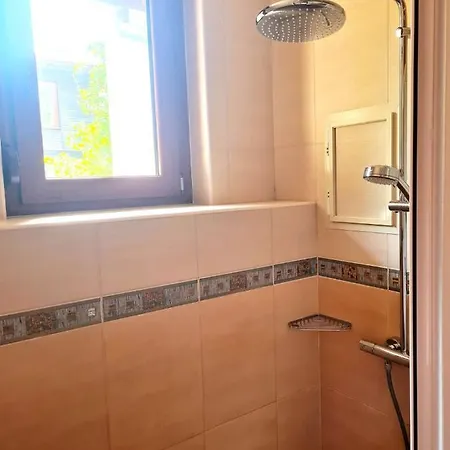 Appartement Marina Forest *