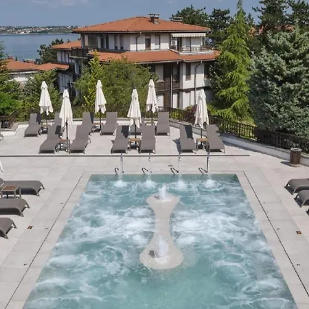 Marina Forest * Sozopol