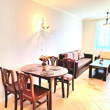 Marina Forest Apartment