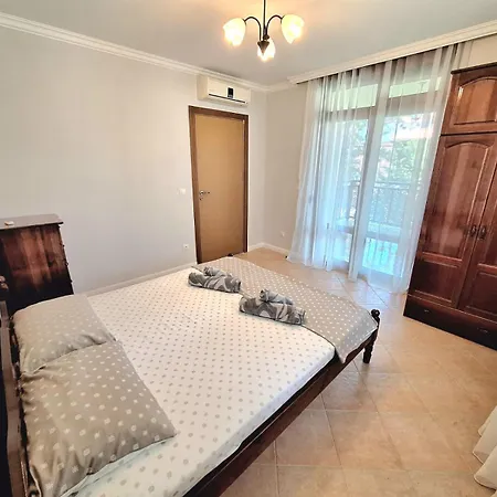 Marina Forest Apartment *