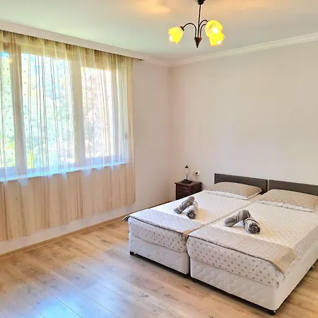 Marina Forest Appartement Sozopol