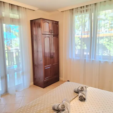 Appartement Marina Forest Sozopol