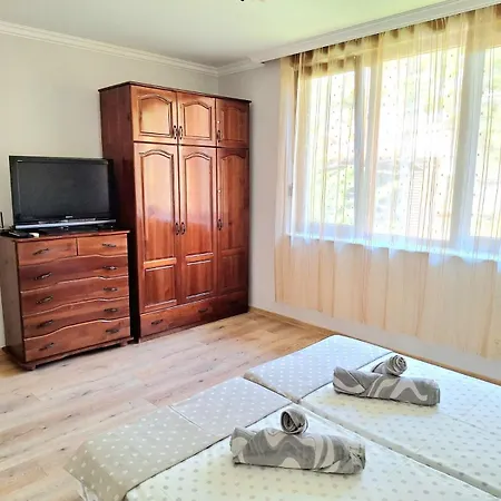 Marina Forest Sozopol