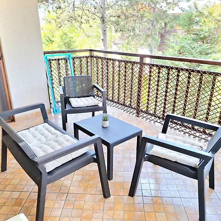 Marina Forest Созопол