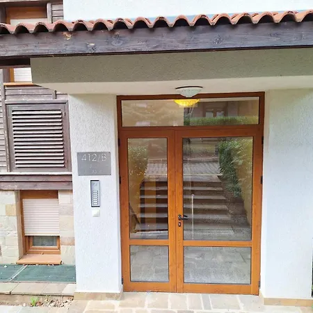 Marina Forest Sozopol