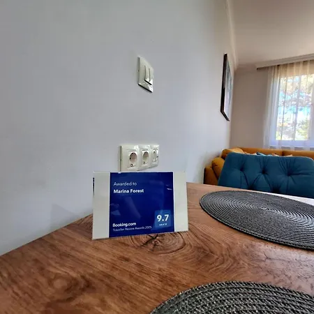 Marina Forest Apartment