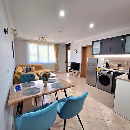 Marina Forest Apartment