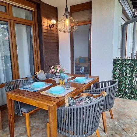 Marina Forest Apartment