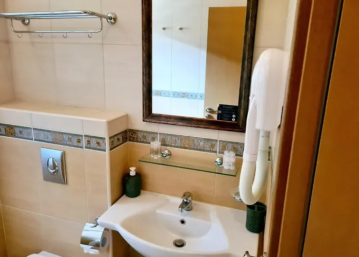 Marina Forest Апартамент Созопол