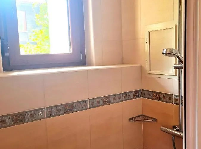 Апартамент Marina Forest *