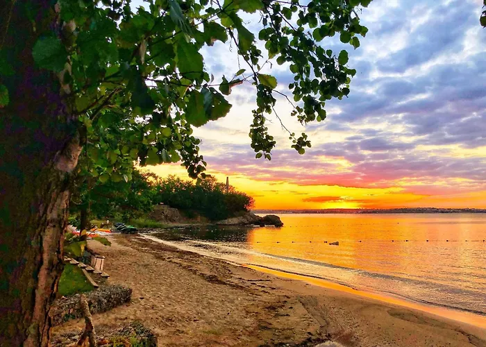 Апартамент Marina Forest Созопол