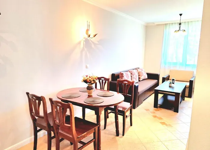 Marina Forest Апартамент