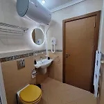 Marina Forest شقة سوزوبول