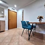 Marina Forest شقة سوزوبول