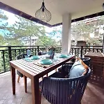 Marina Forest شقة سوزوبول