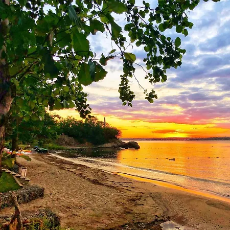 Apartman Marina Forest Szozopol