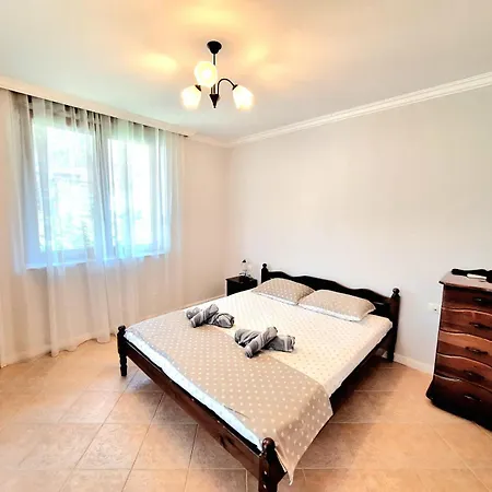 Marina Forest Süzebolu