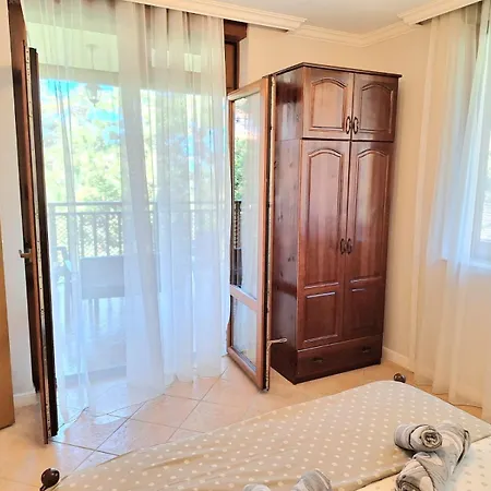 Marina Forest Daire *