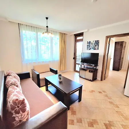 Marina Forest Süzebolu