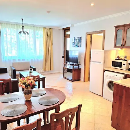 Marina Forest 索佐波尔