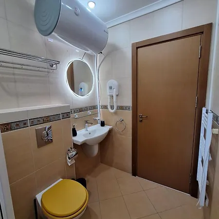 Marina Forest Apartament Sozopol