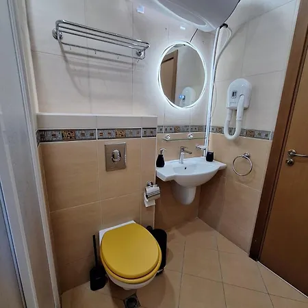 Apartament Marina Forest