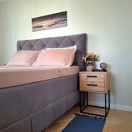 Apartament Marina Forest Sozopol