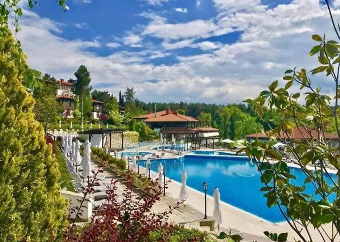 Apartamento Marina Forest *