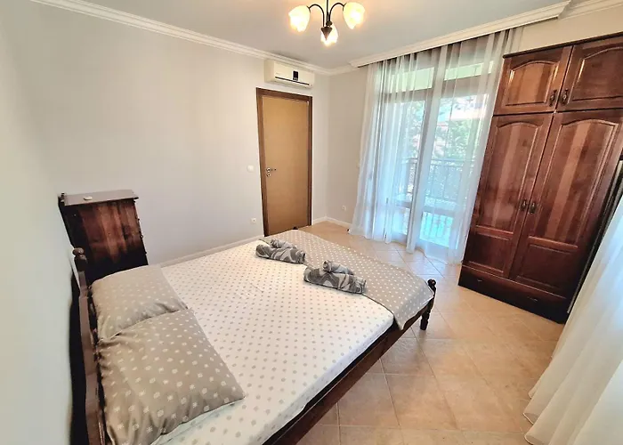 Marina Forest Apartamento *