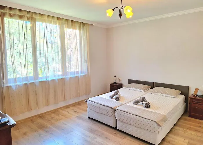 Marina Forest Apartamento Sozopol